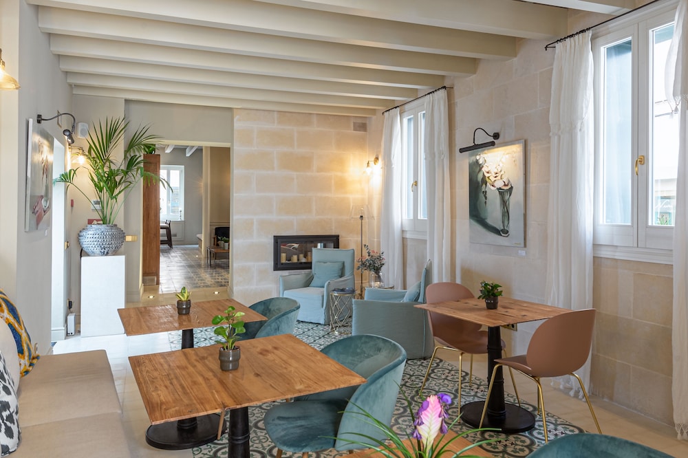 Hotel Can Sastre 59/83
