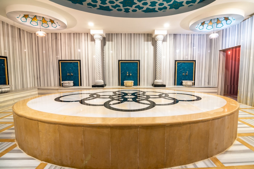 Sunprime C-Lounge - Only Adults +16 61/64