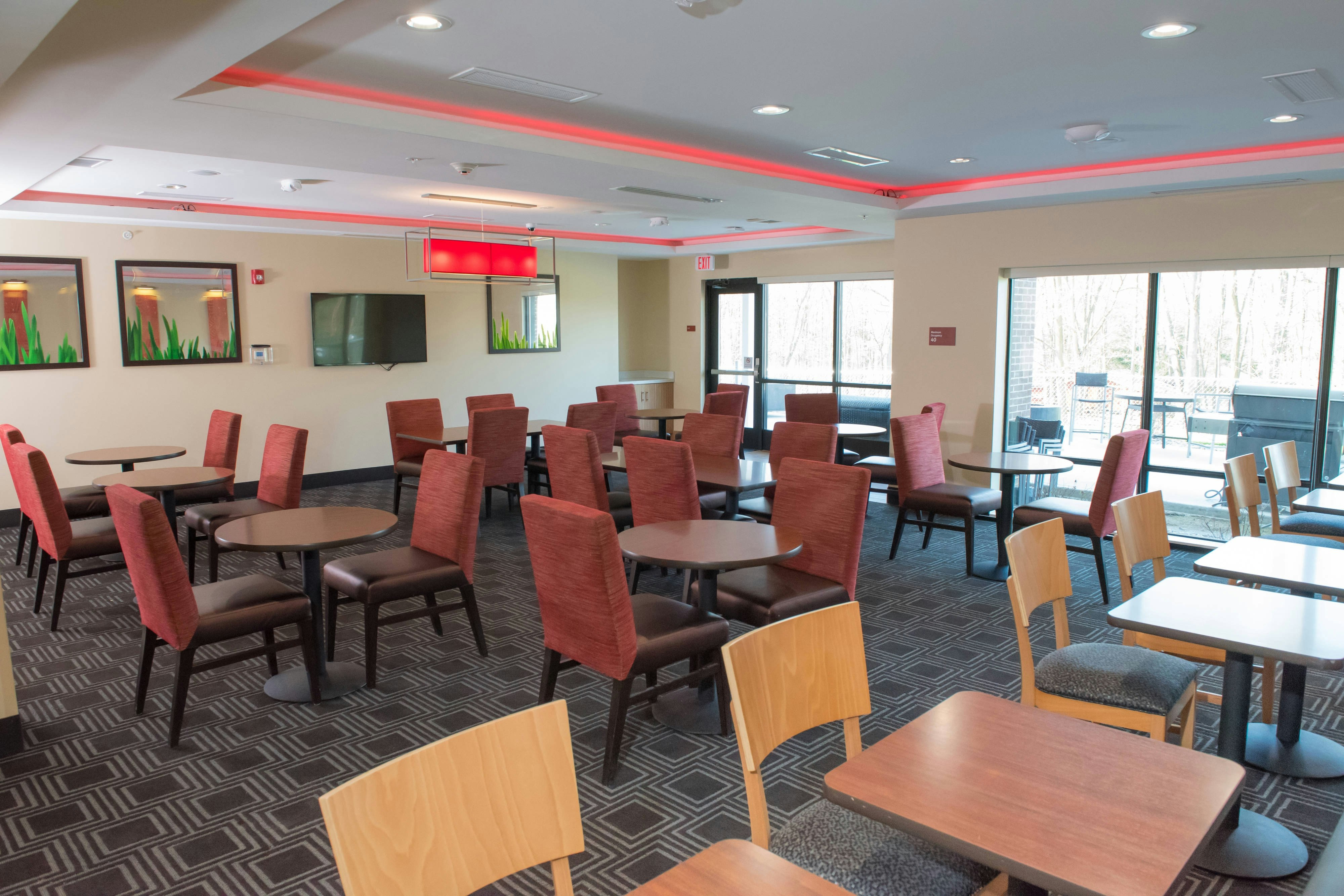 Towneplace Suites Battle Creek 34/47