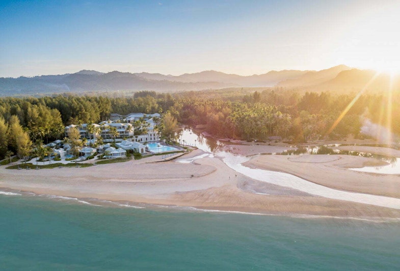 Devasom Khao Lak Beach Resort And Villas 33/33