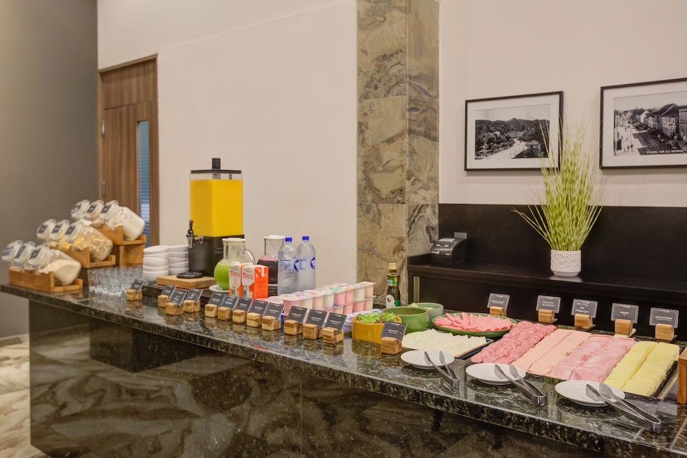 Slaviero Hotel Blumenau 27/50