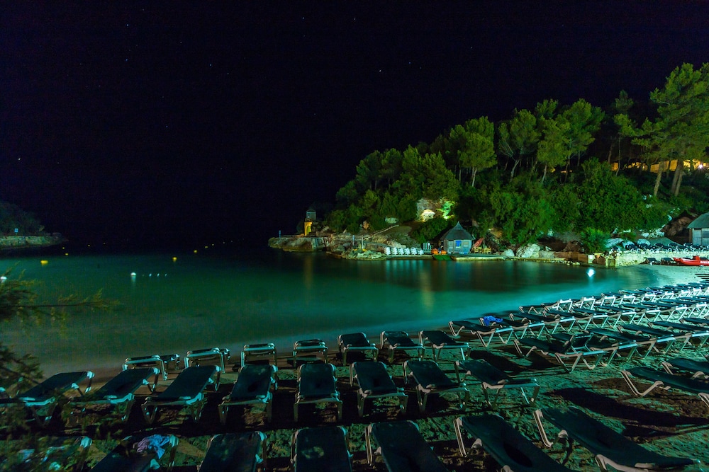 Futura Club Le Cale d’Otranto 53/65