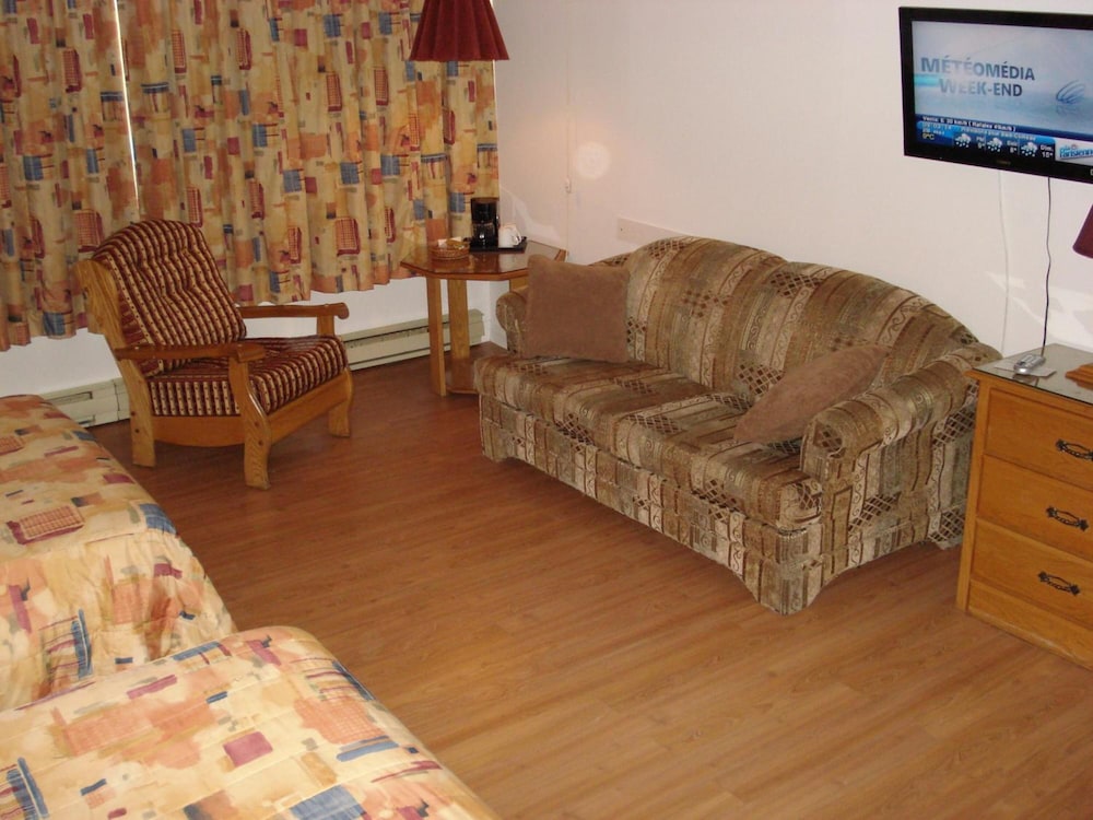 Hotel La Caravelle 28/64