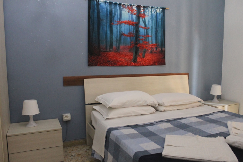 Guesthouse Mersede 2/16