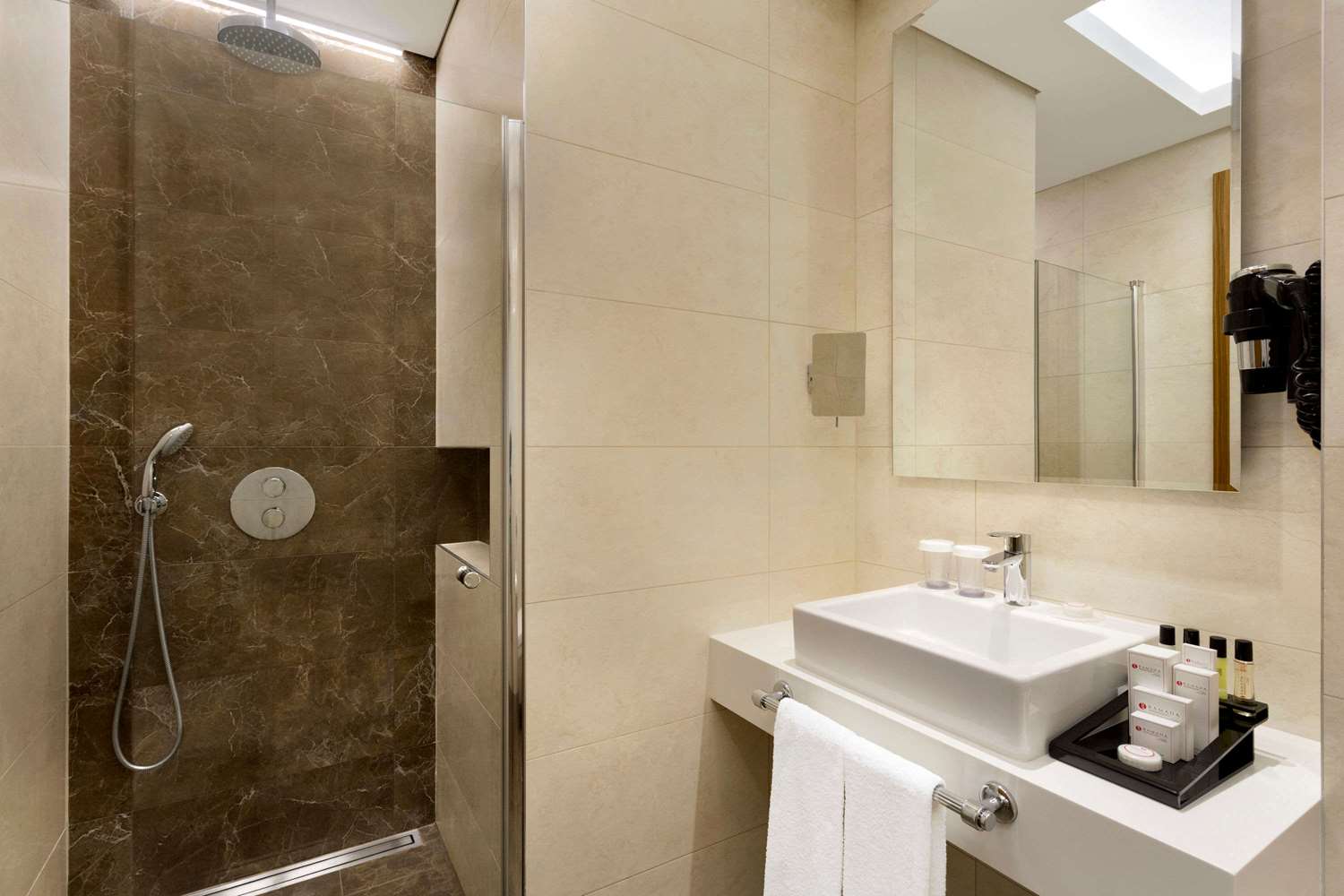 Wyndham Istanbul Asia Airport 27/27