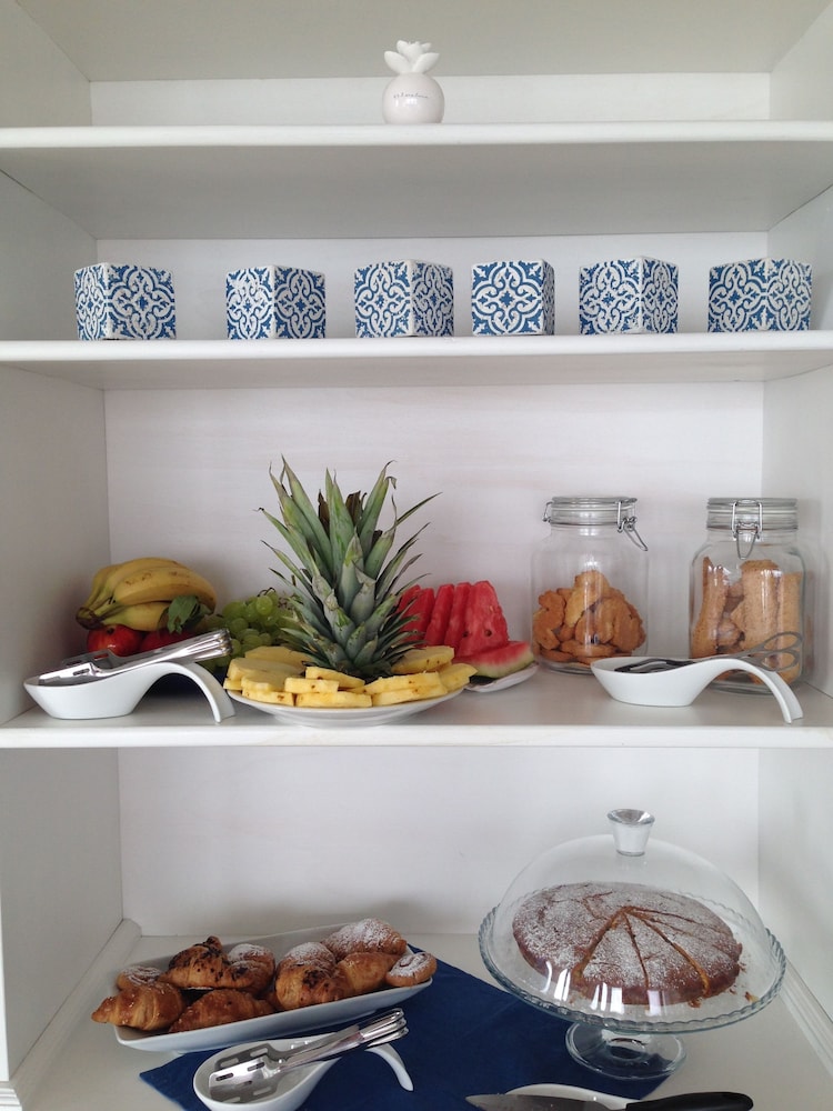 'A Alera Room And Breakfast 5/50