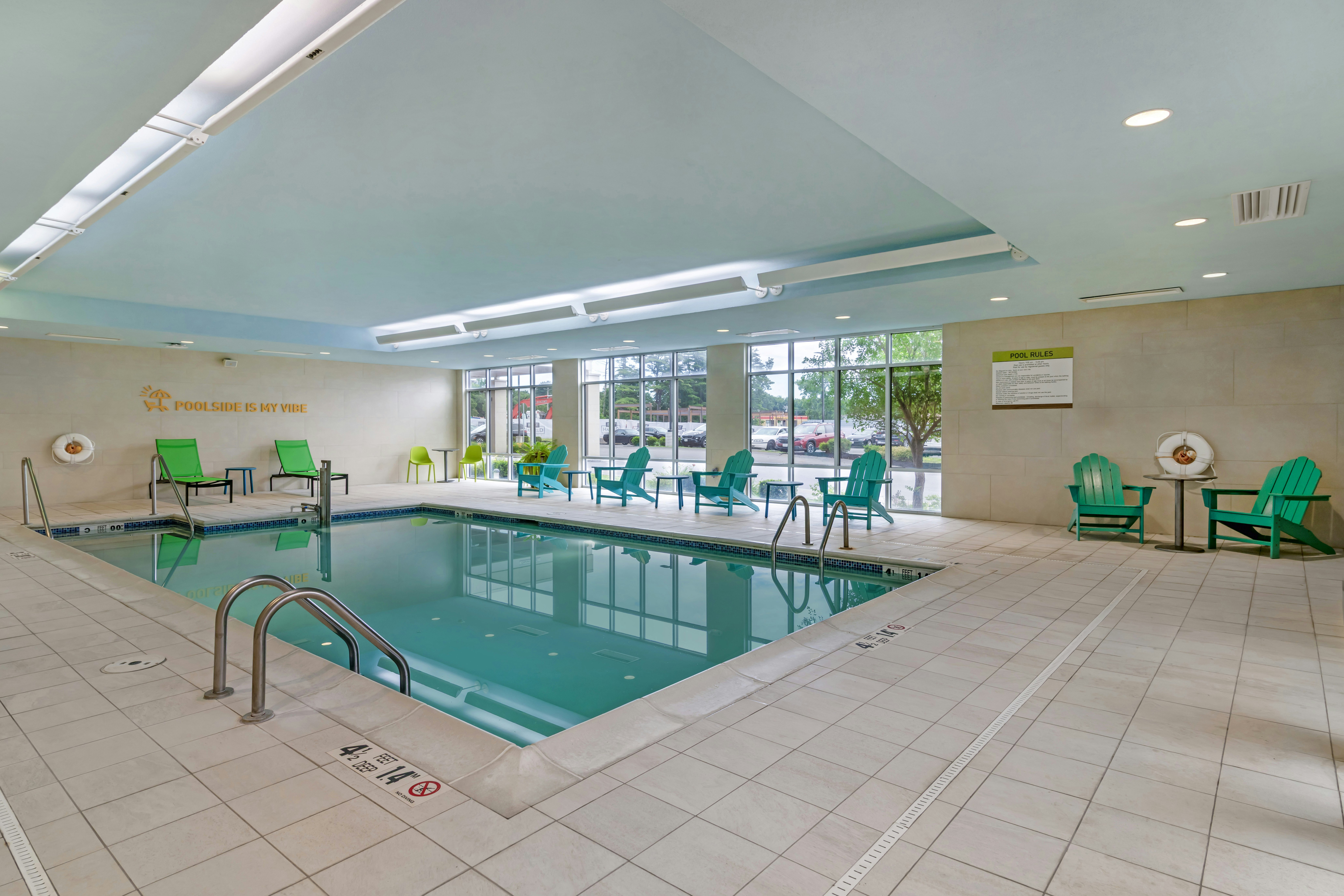 Home2 Suites By Hilton Queensbury Glens Falls 19/53