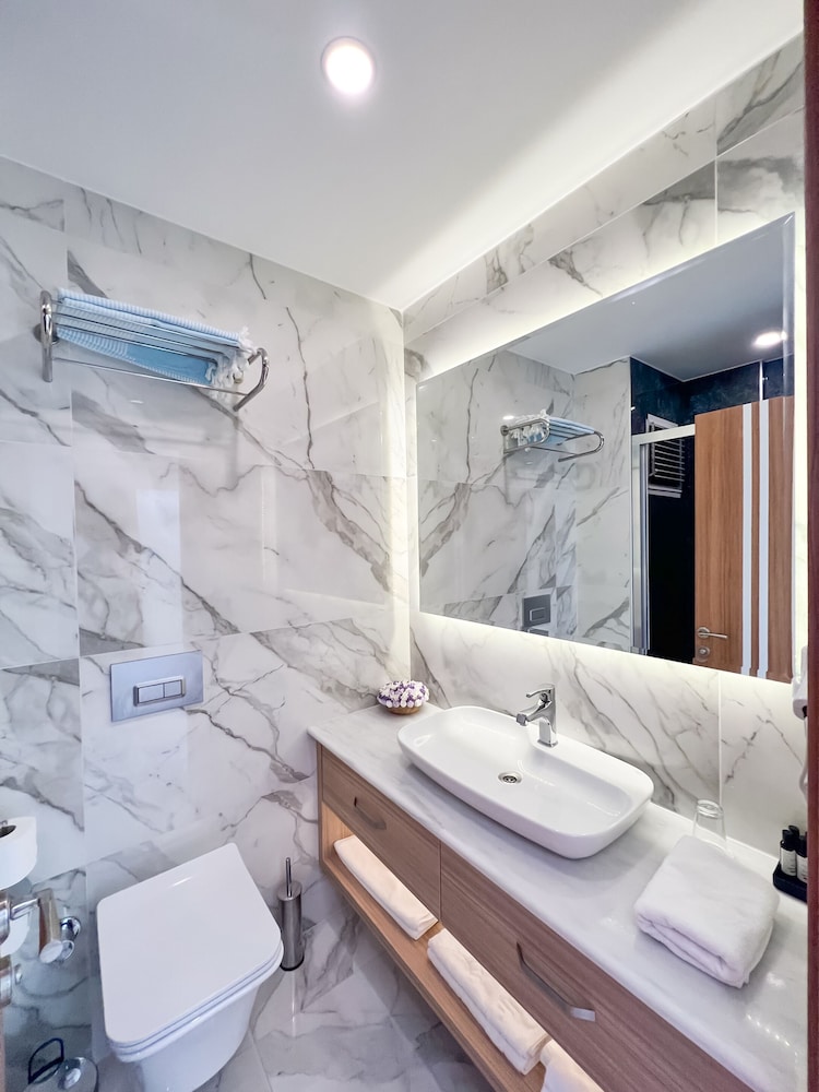 Dna Hotel Dalyan 48/49