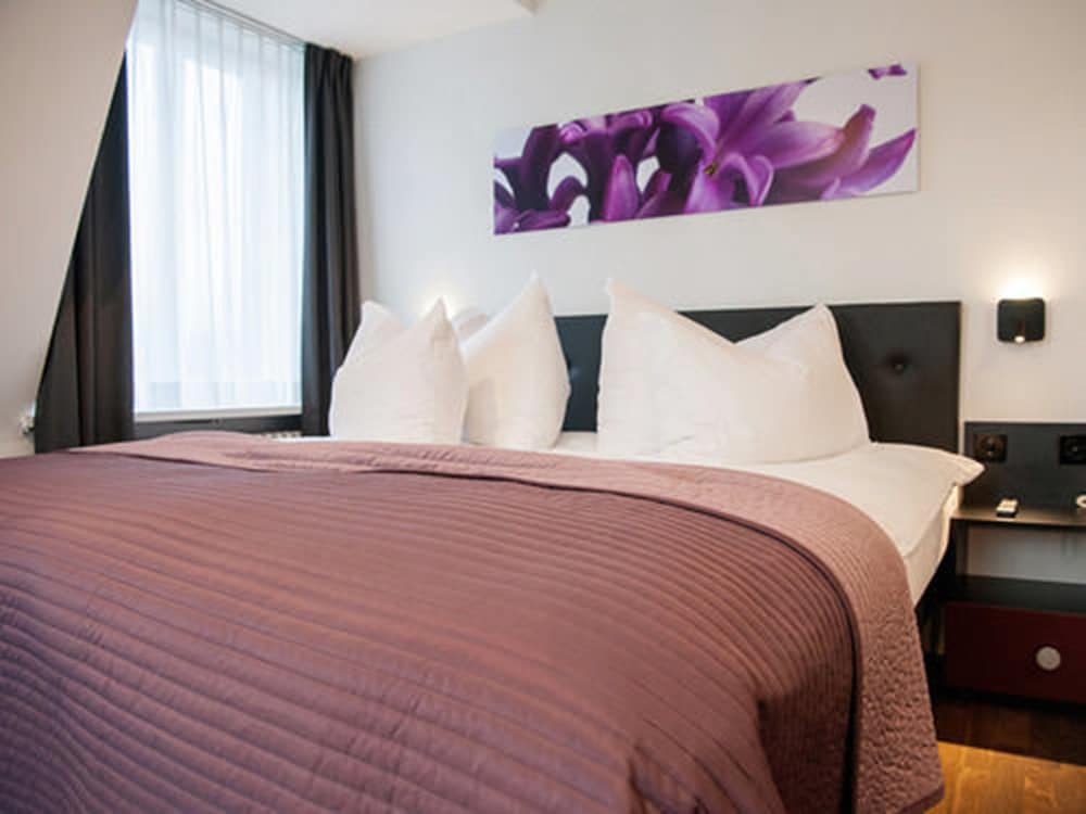 1 BEDROOM, COMFORT, DOUBLE BED