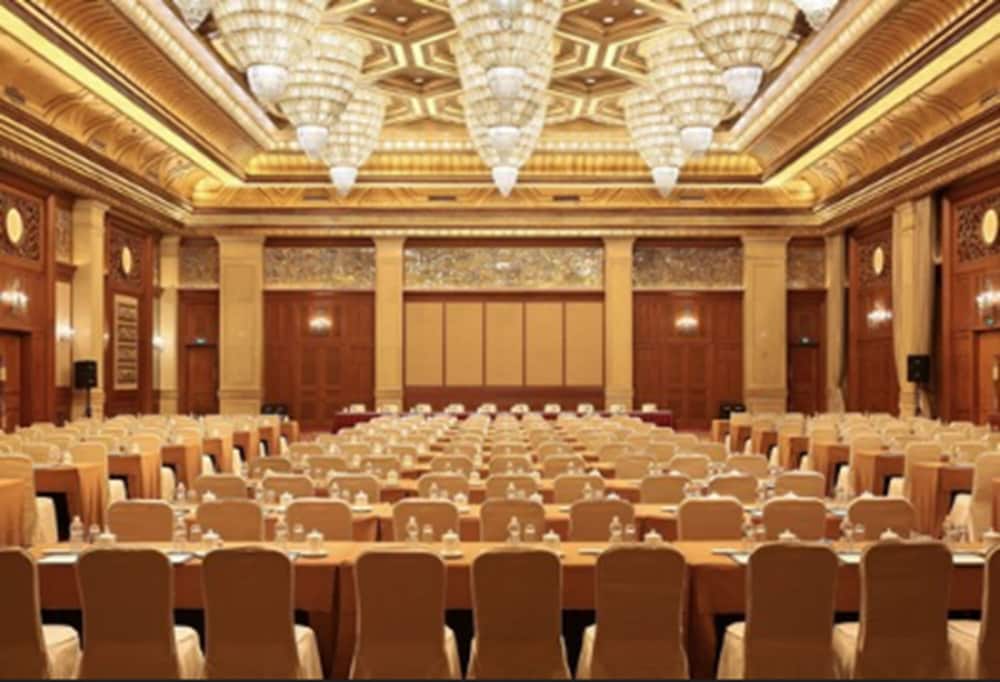 Dong Jiao State Guest 62/70