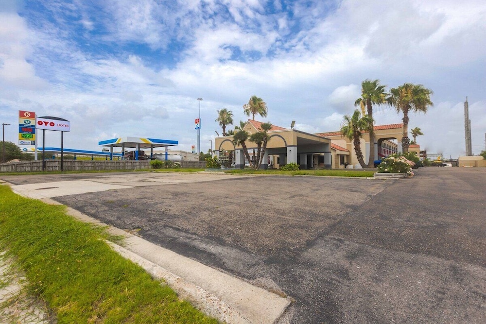 OYO Hotel Corpus Christi North I-37 24/25