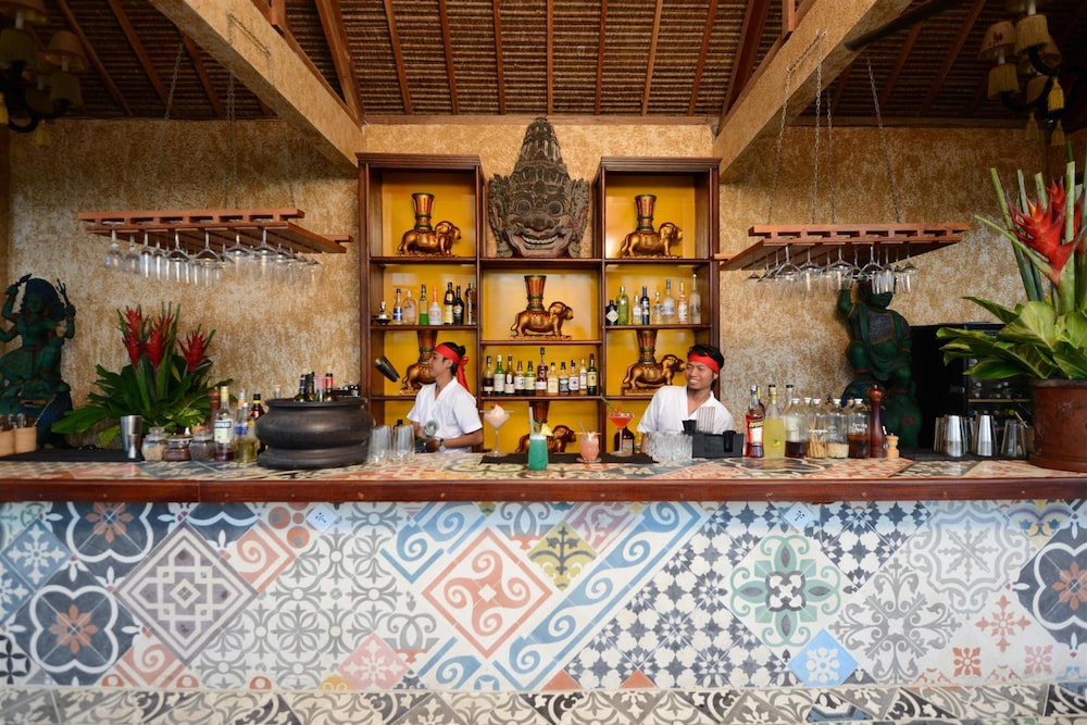 Hotel Tugu Bali 14/76