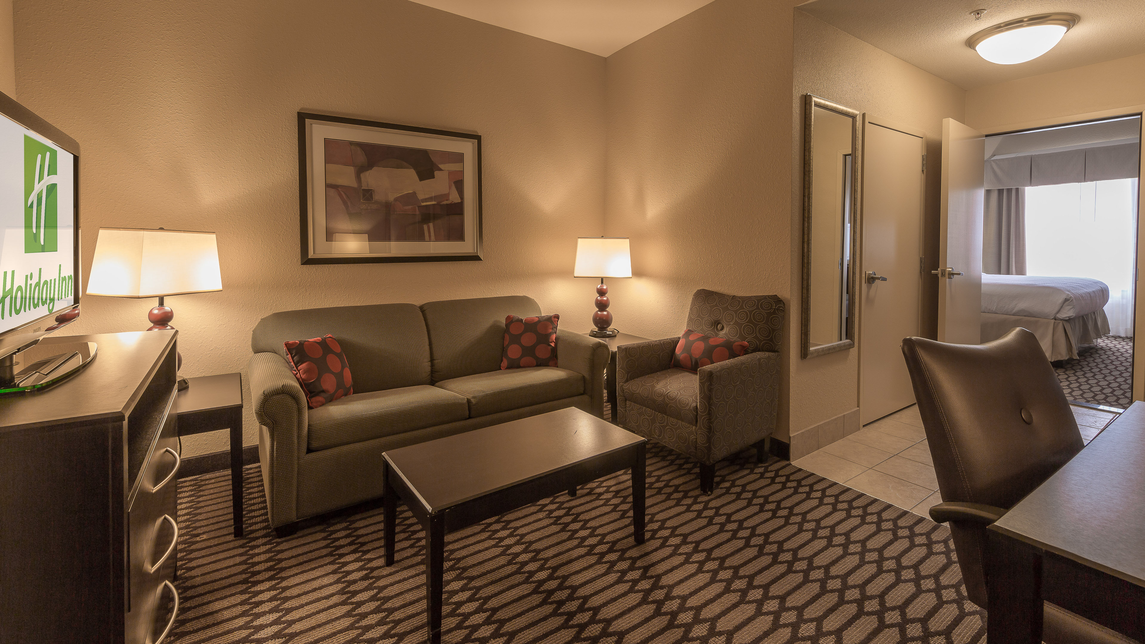 Holiday Inn Oklahoma City North Quail Spgs 31/58