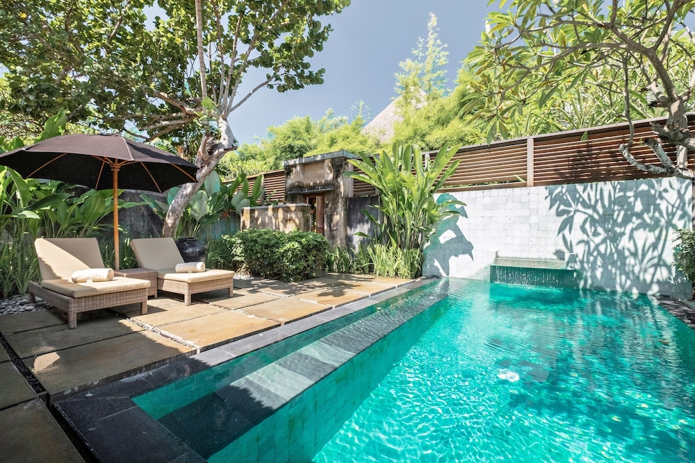 Mayaloka Villas Seminyak 1/76