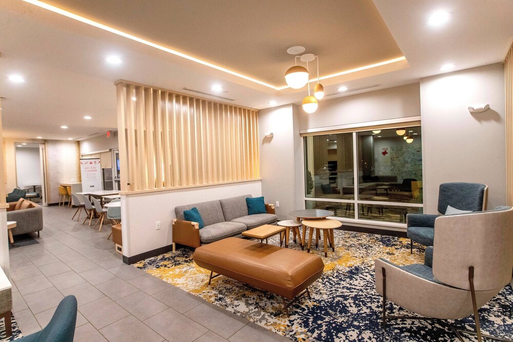 TownePlace Suites by Marriott Conroe 41/51