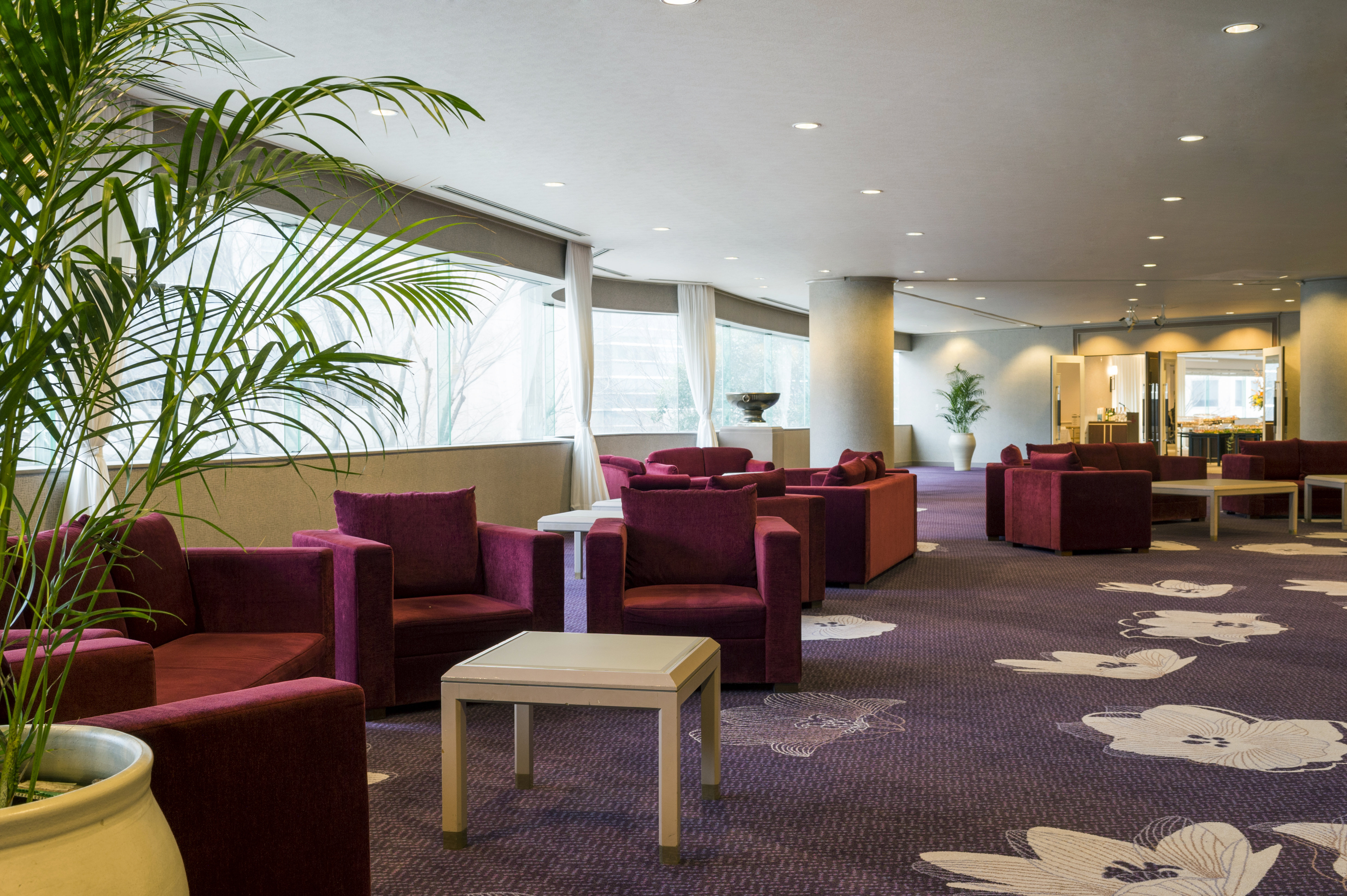 Ana Crowne Plaza Hotel Kanazawa 44/67