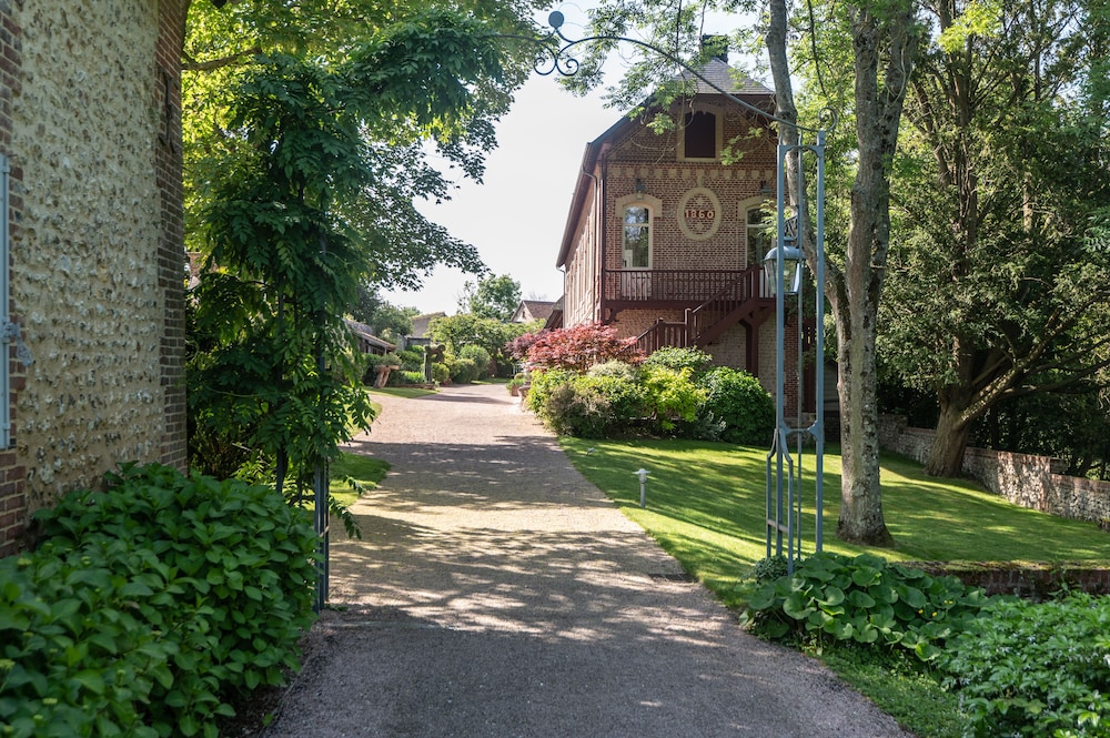 Le Clos De Grace 44/50