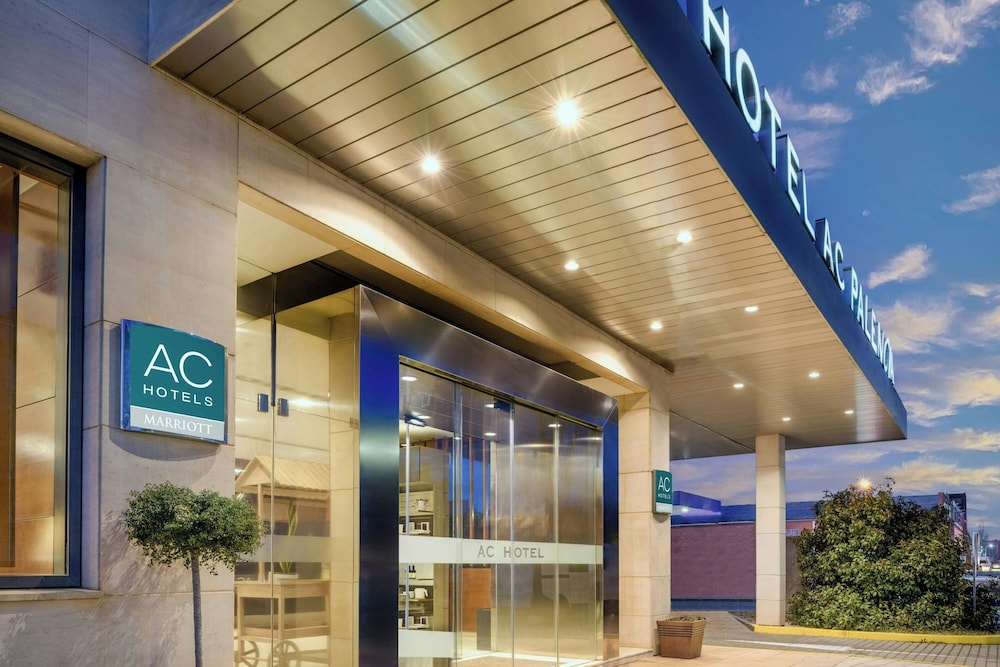 Ac Hotel Palencia 1/50