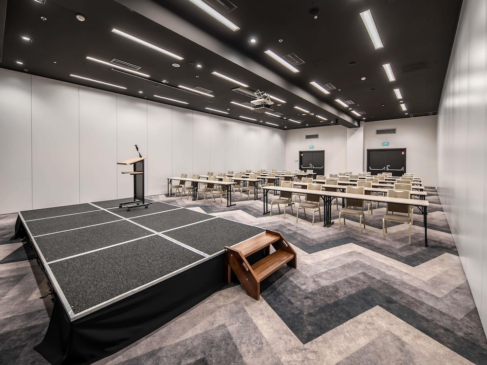 IBIS STYLES WROCLAW CENTRUM 39/75