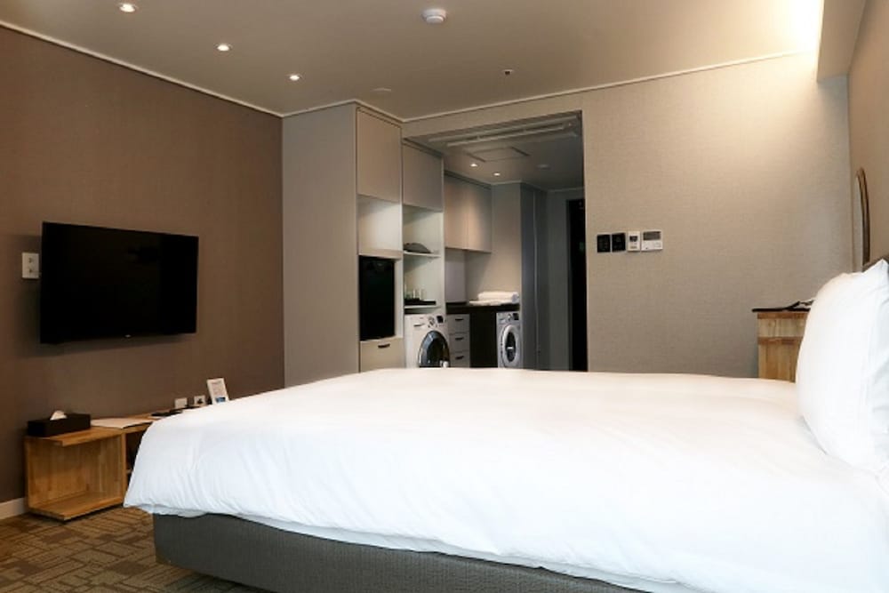 Royal Square Hotel Seoul 25/52