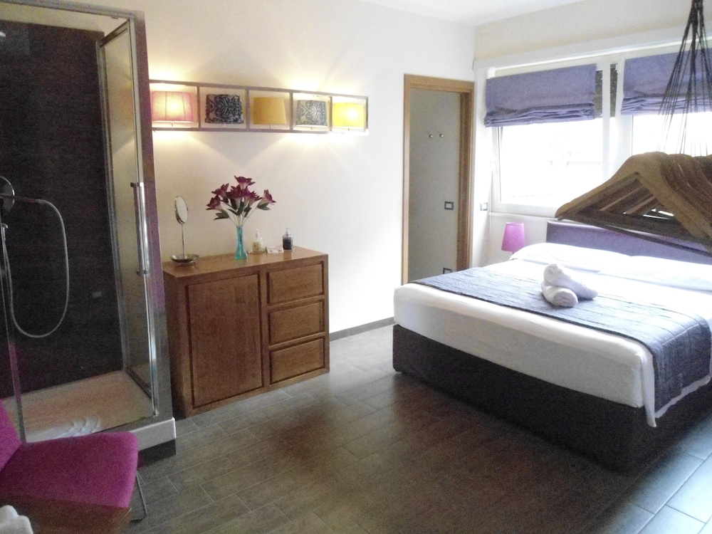 Aida Charming Rooms 12/67