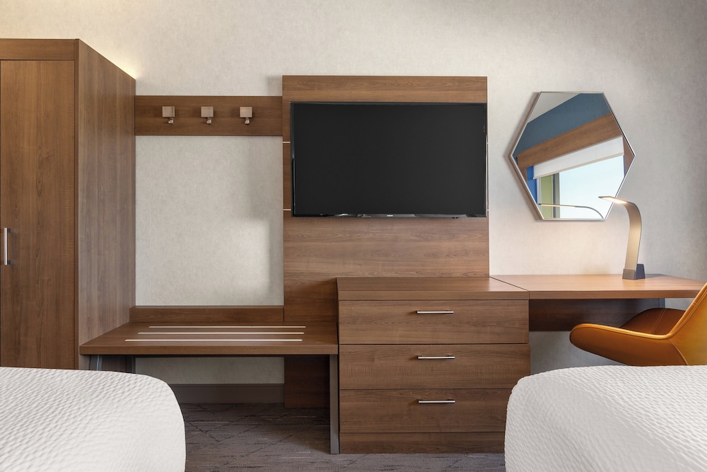 Holiday Inn Express Vancouver Airport Richmond 41/48