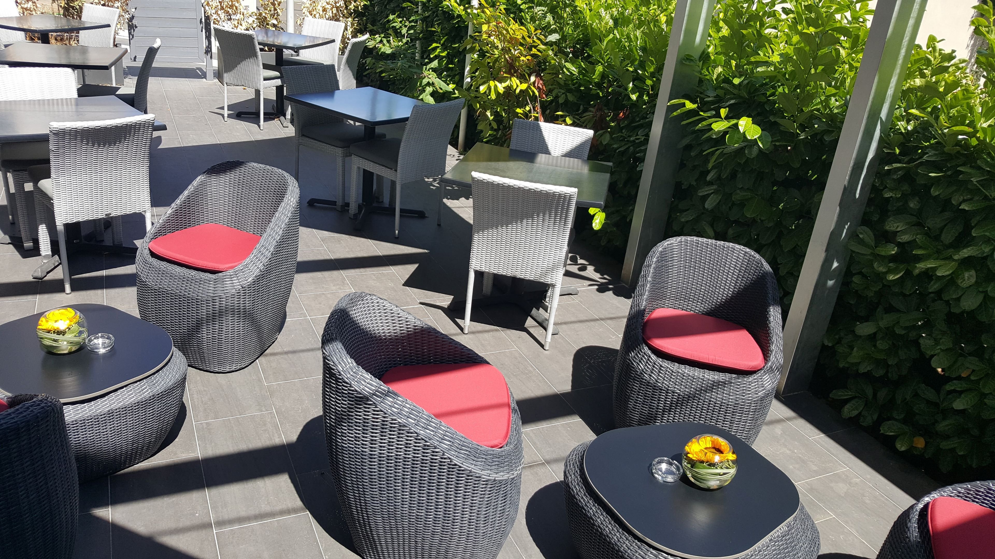 Best Western Clermont Ferrand Centre 11/21