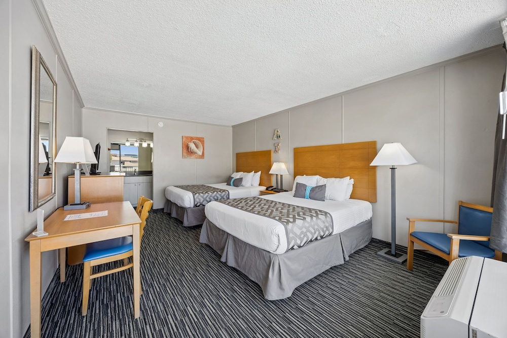 Beachside Motel 16/72
