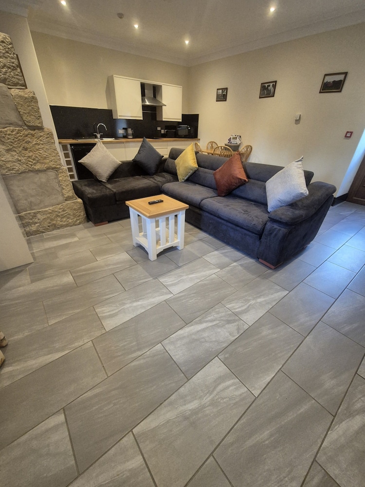Padley Farm B&B 30/49