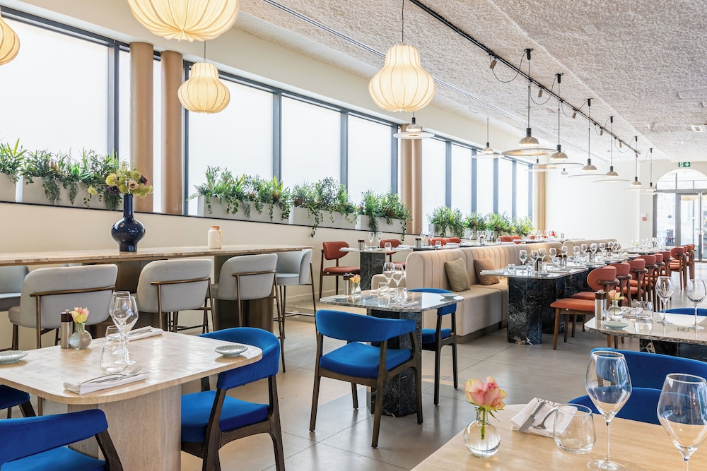 The Liman Hotel 32/50