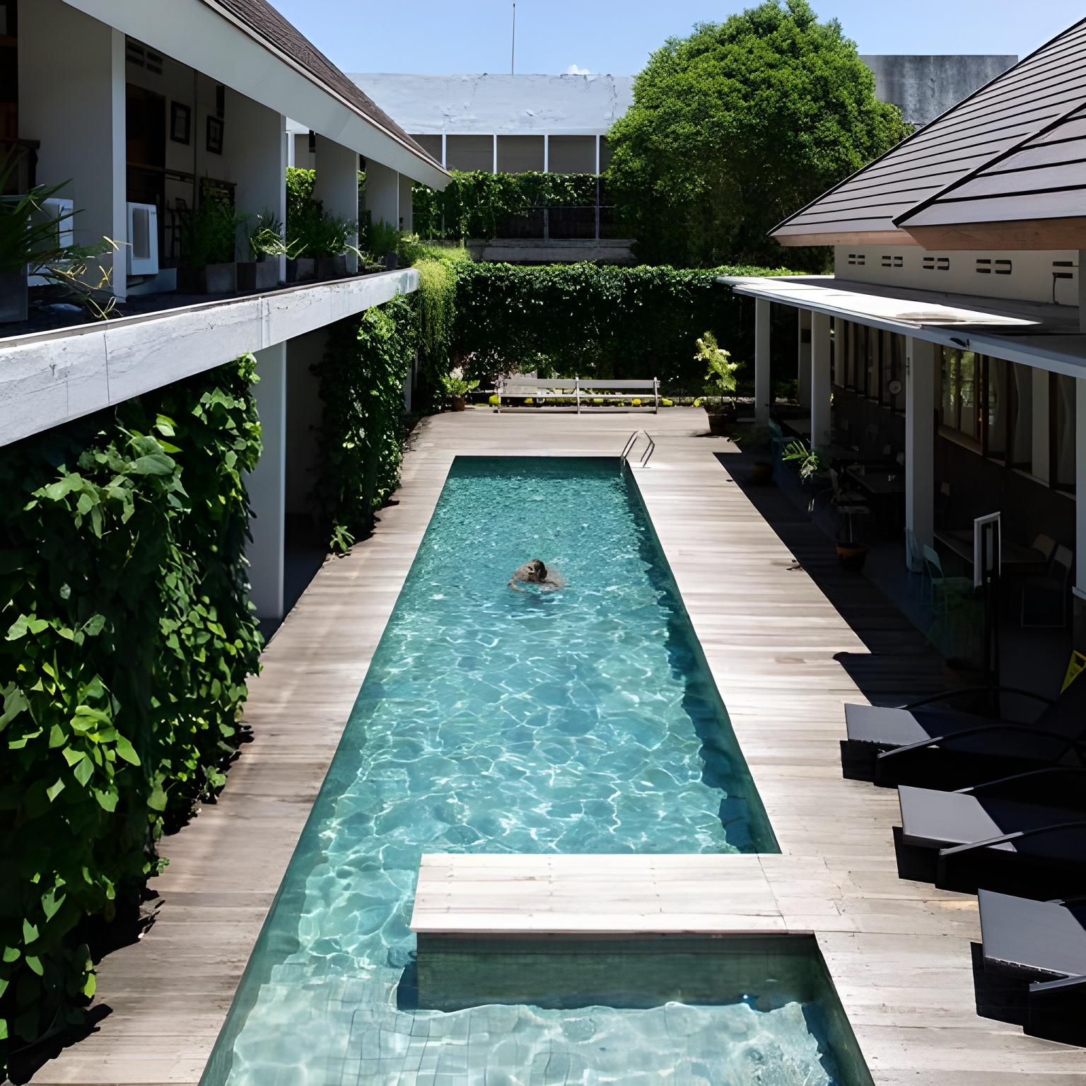 Hotel Blambangan 39/46