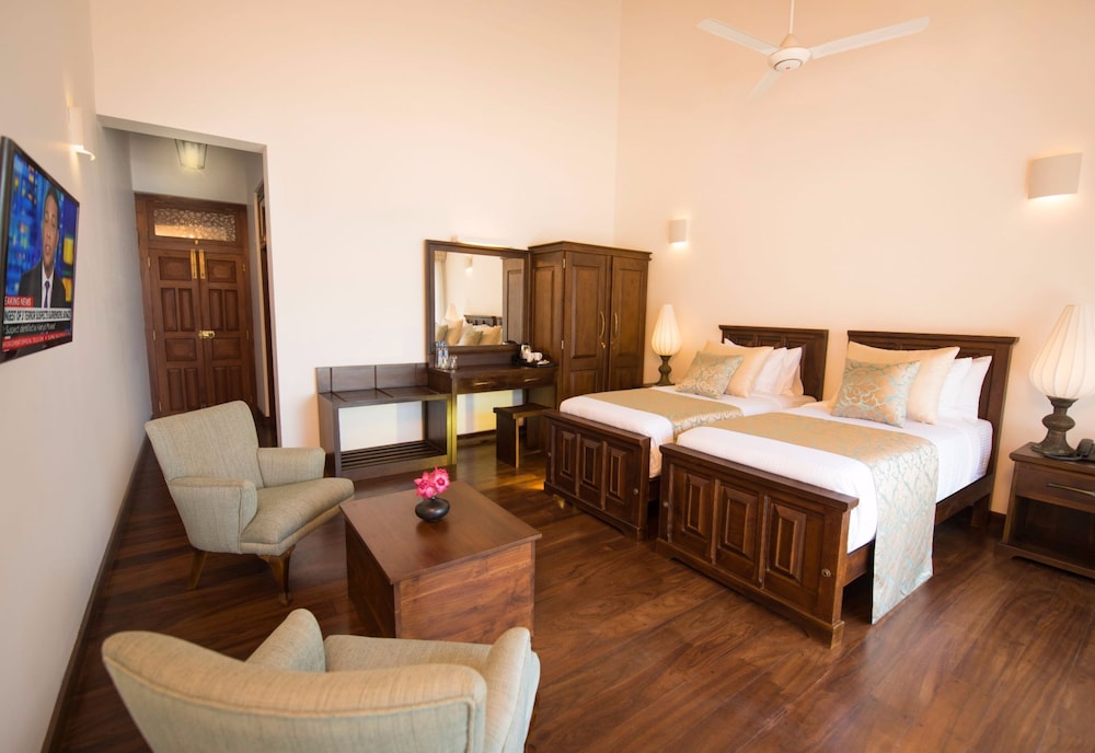 Deluxe, Sea View, Balcony
