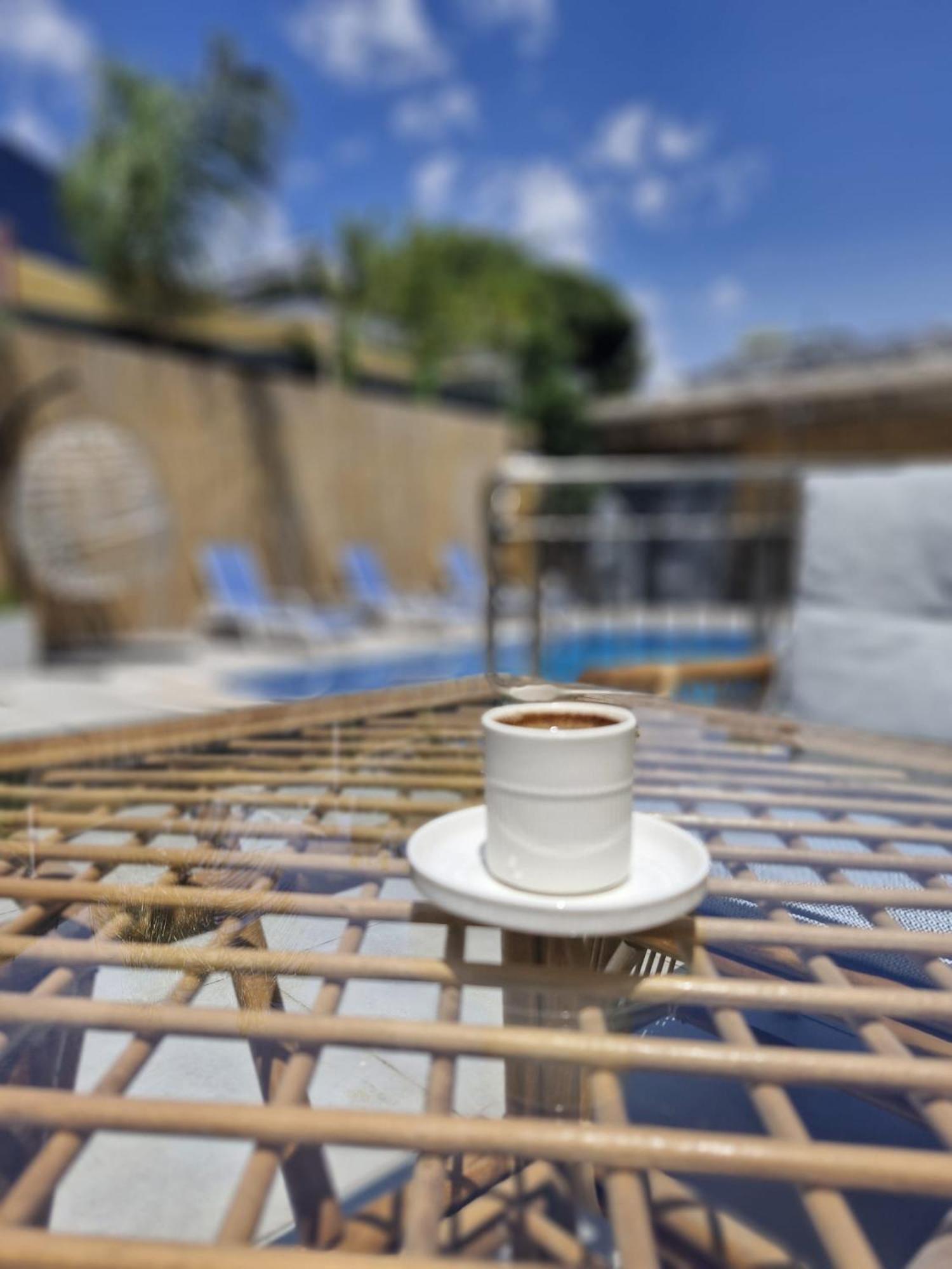Arikan Park Hotel 23/50