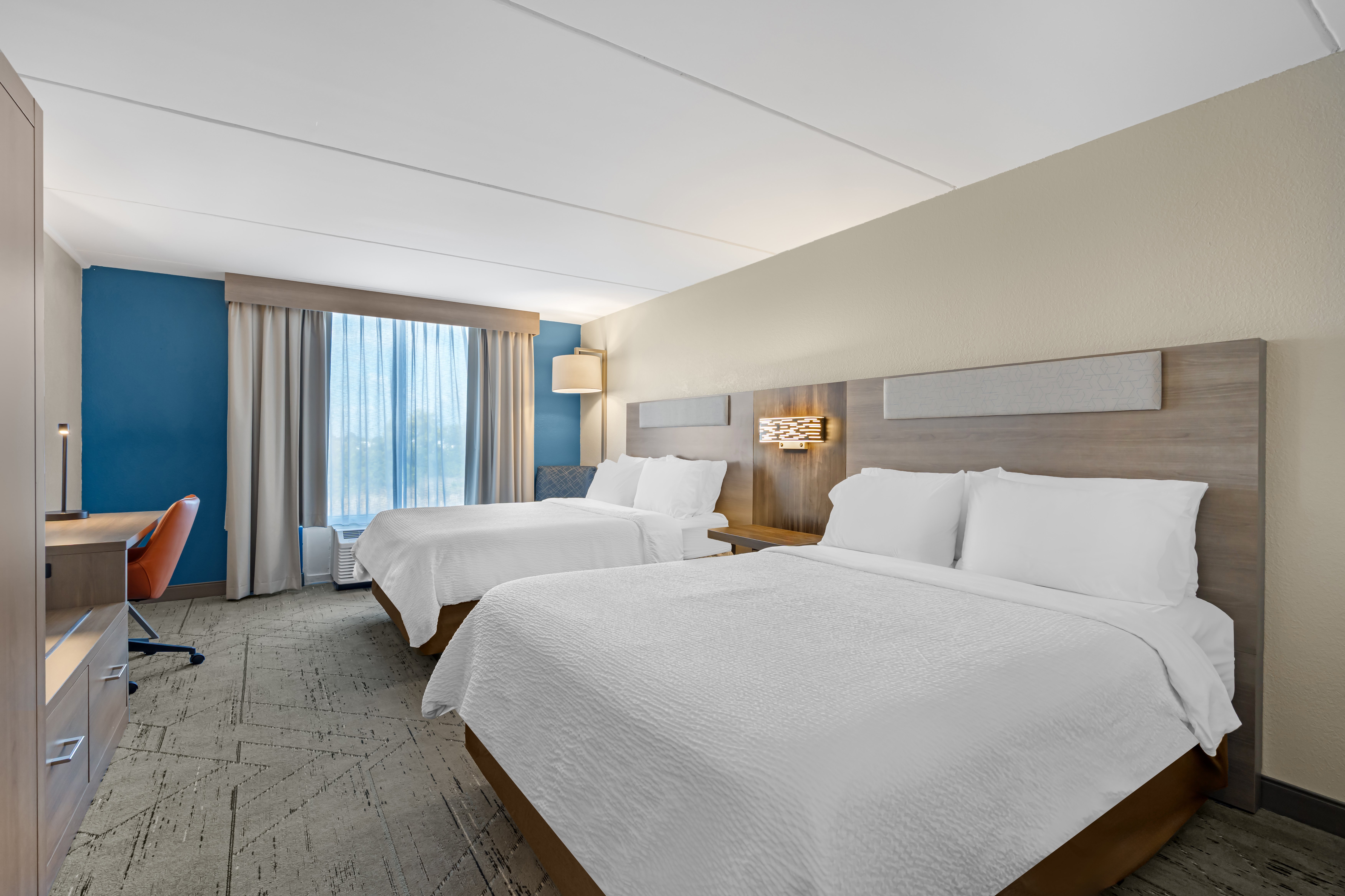 Holiday Inn Express Hotel And Suites Arcadia 18/56