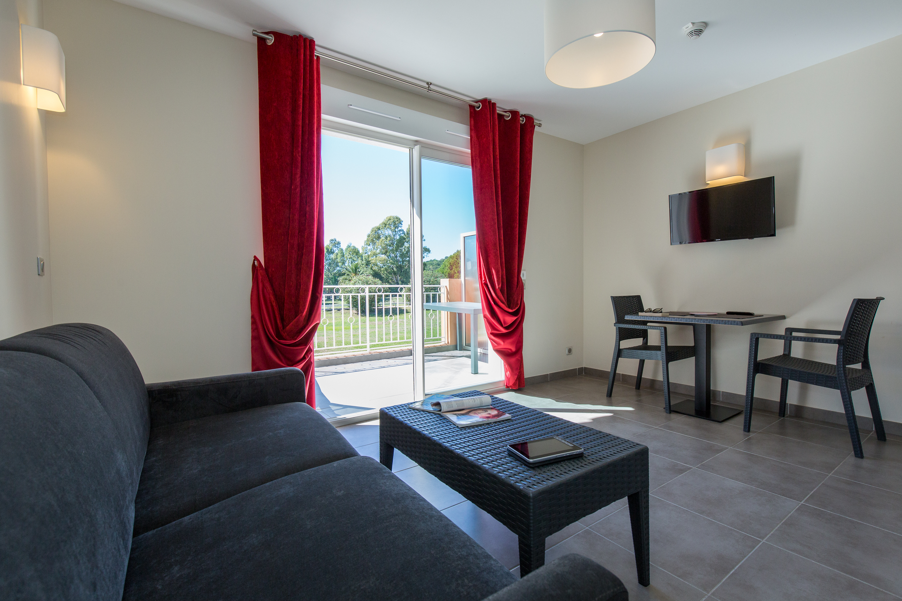 Sowell Residences Les Perles de Saint Tropez 16/44