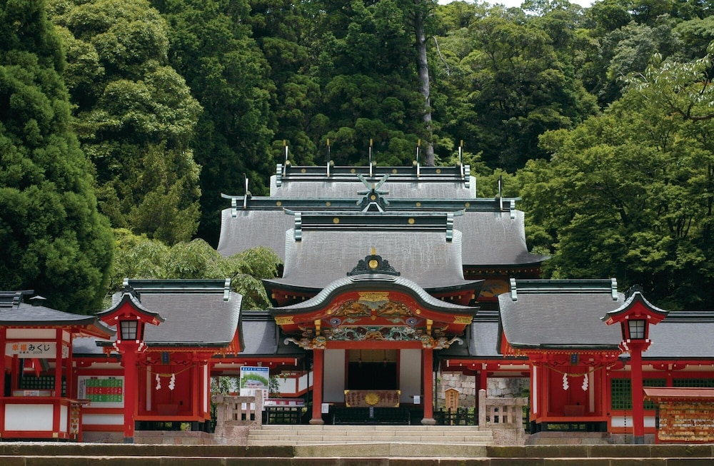 Yakakutei 8/64
