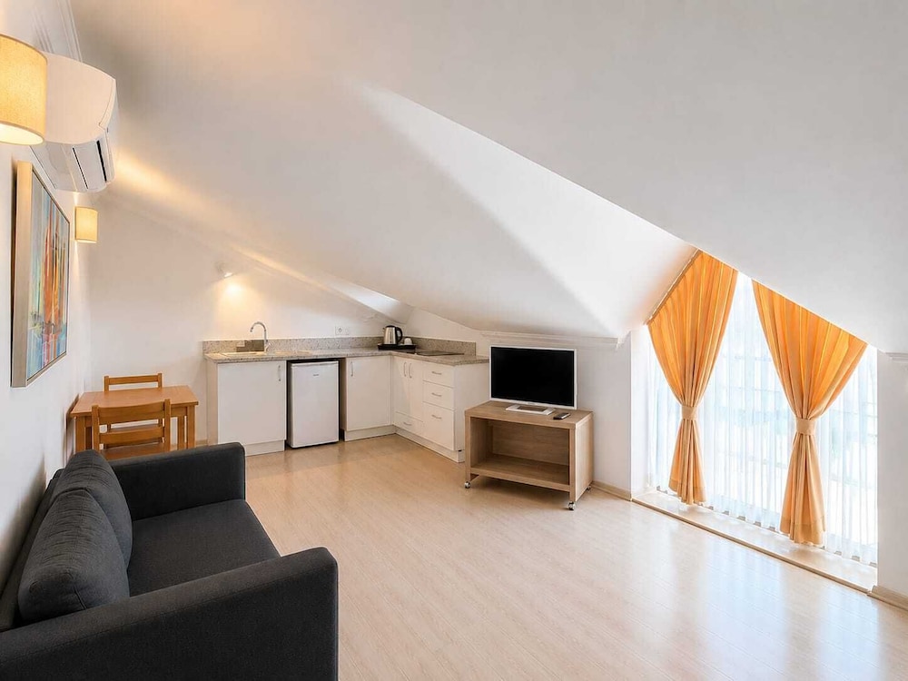 Aria Doria Otel 28/49