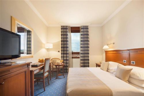 Room, King Bed
