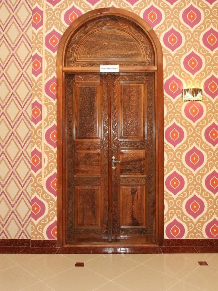 Hotel Royal Palace 14/31