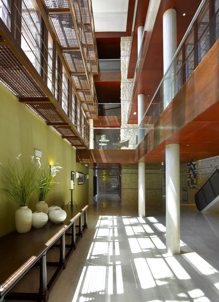 Parador de Lorca 34/50