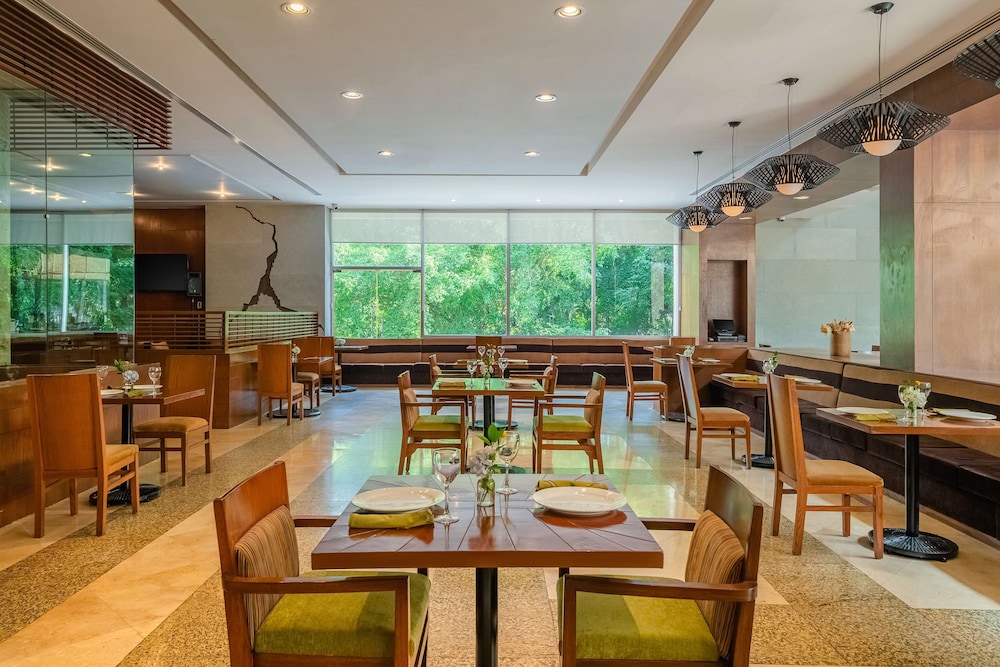 Hyatt Regency Villahermosa 37/50