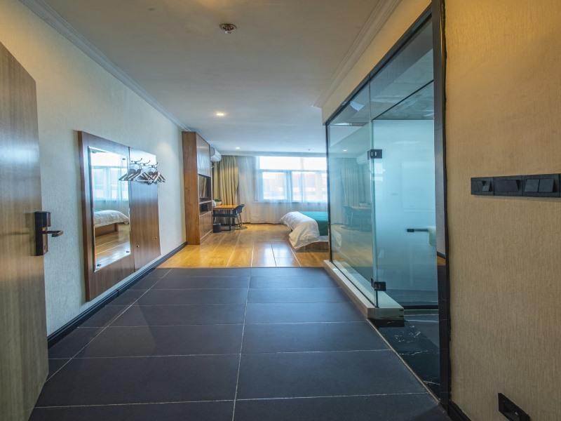 GreenTree Inn Hebei Cangzhou City Huanghua Development Zone Hotel 13/20