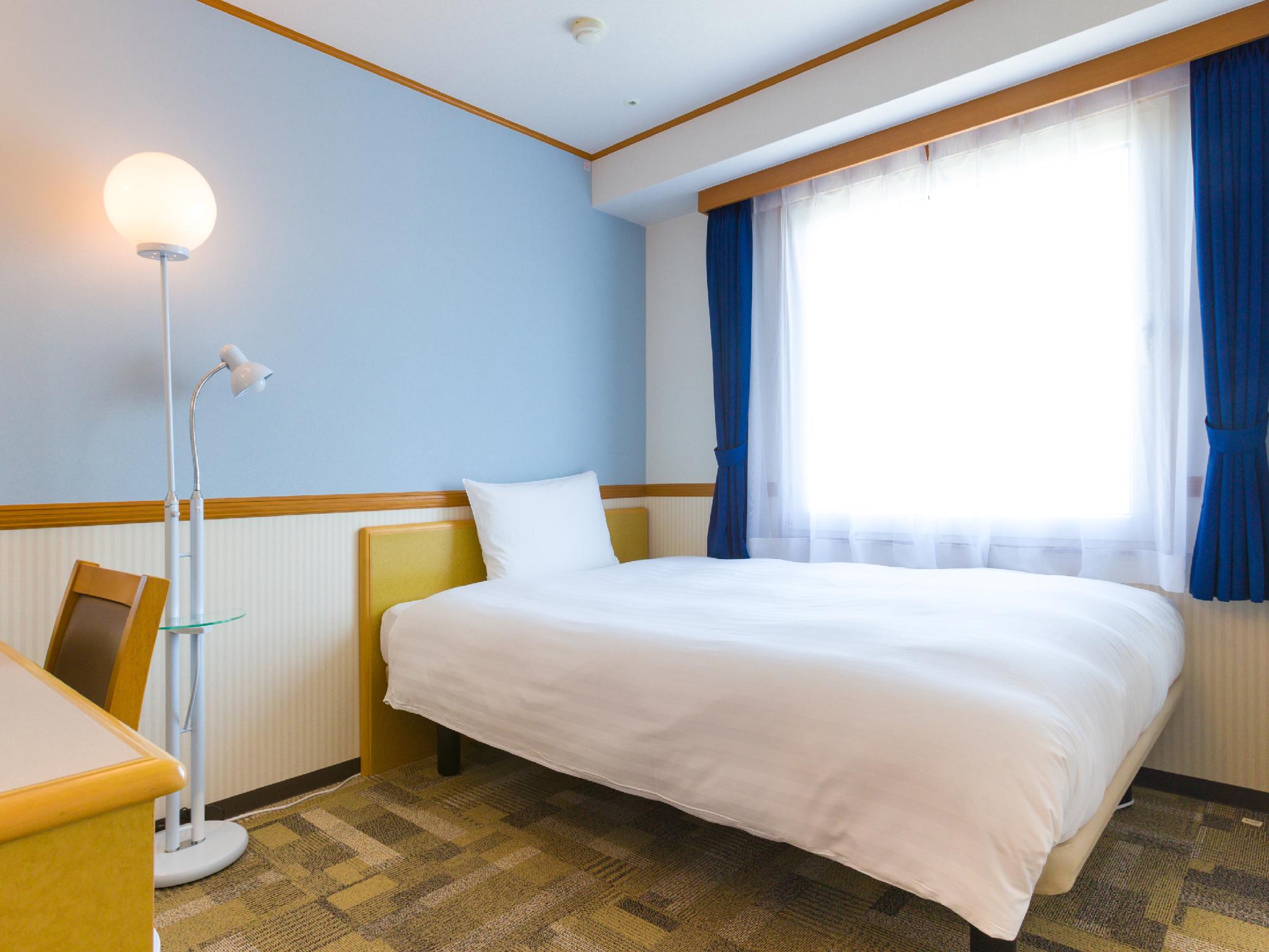 Room, Single, Electronic Cigarette Only, Smoking