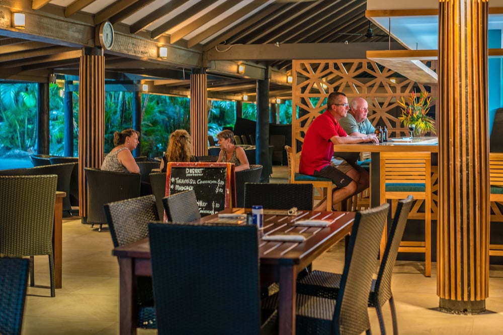 Ultiqa Fiji Palms Beach Resort 47/59