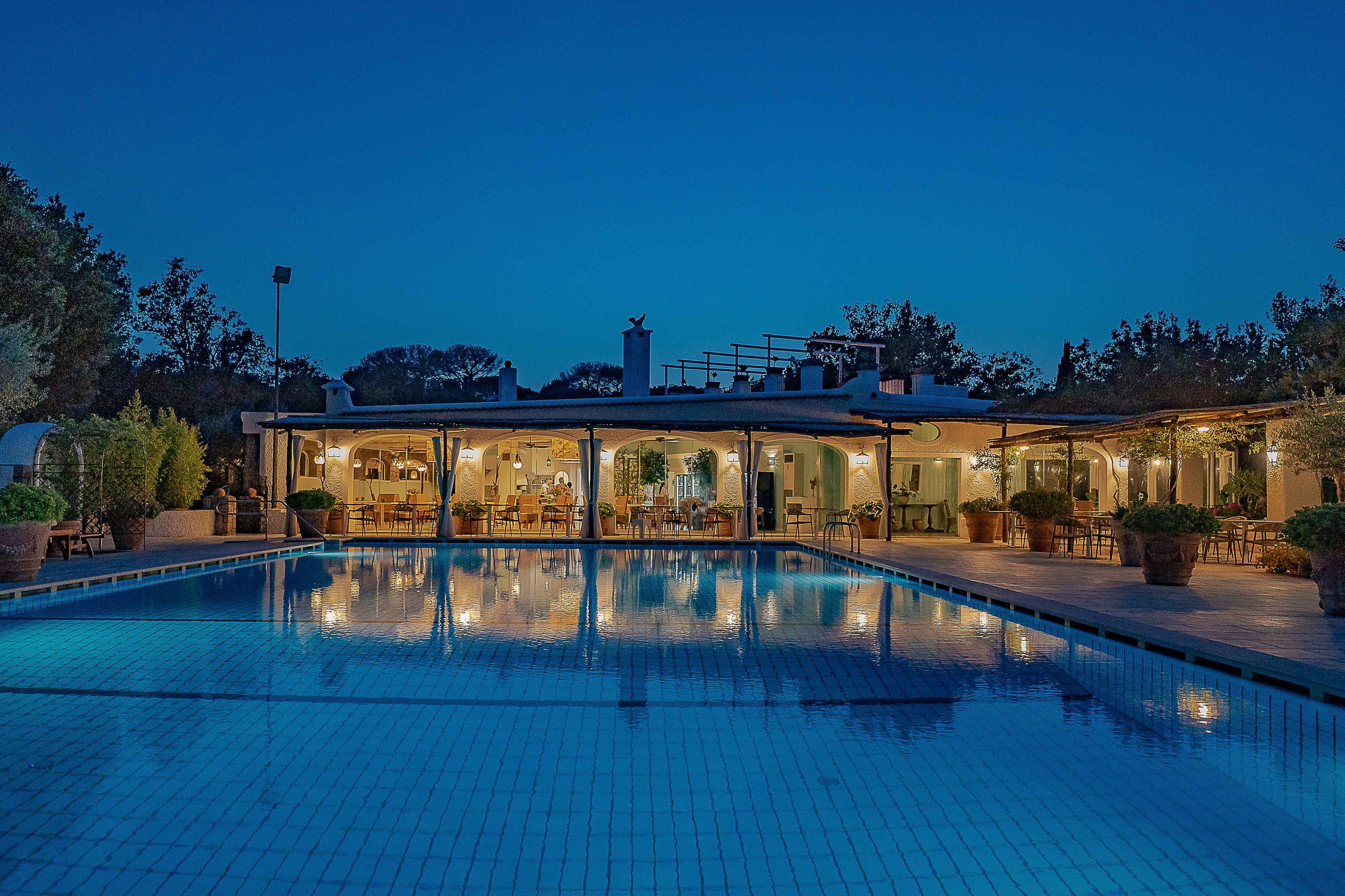 Botania Relais and Spa 4/83