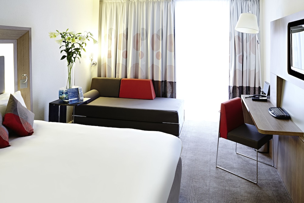 Novotel Leeds Centre 47/73
