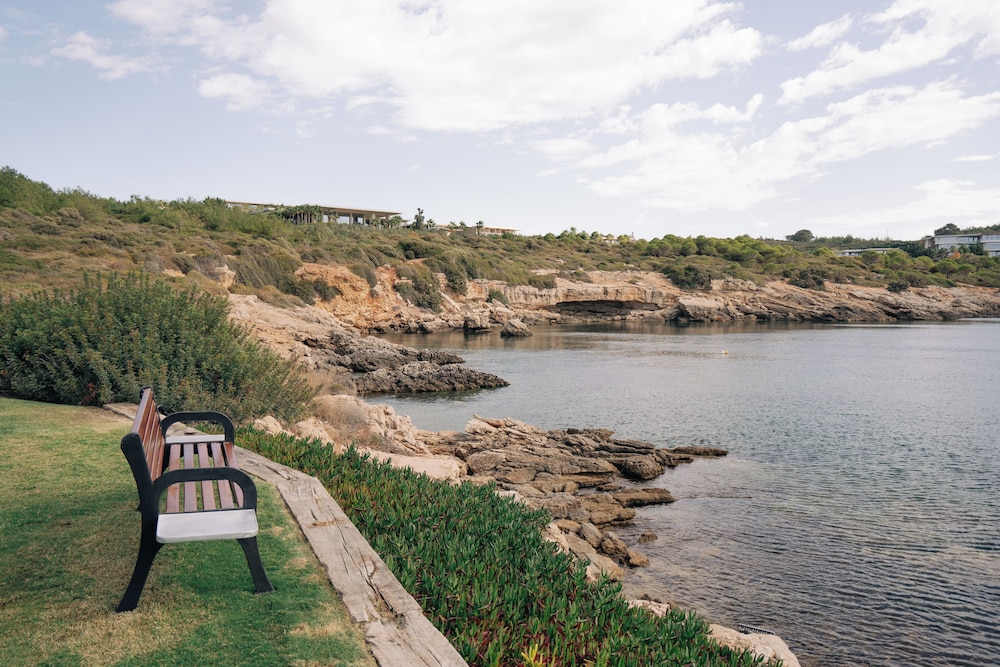 Hiddenbay Teos Hotel Sigacik 48/50