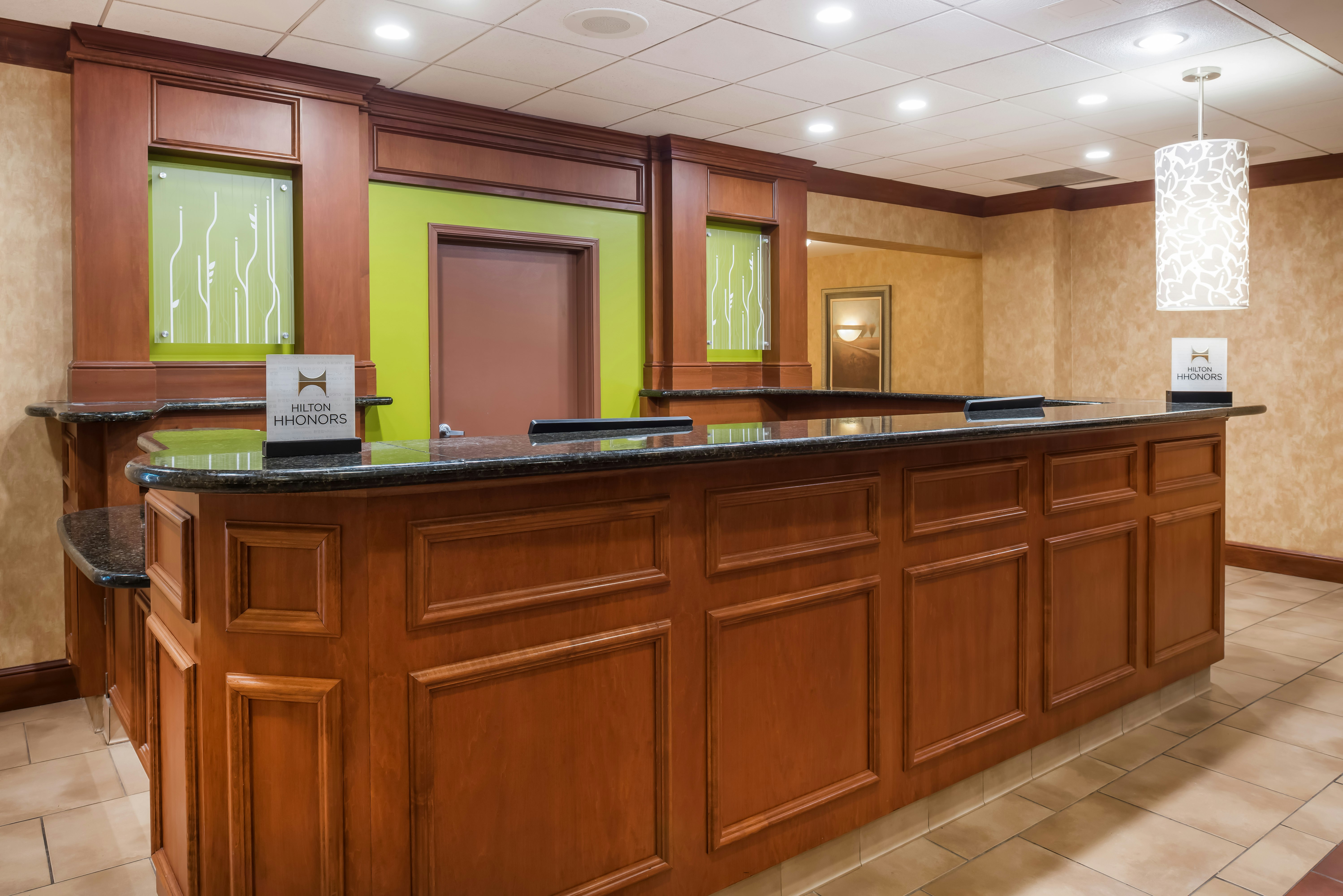 Hilton Garden Inn St. Louis Shiloh/O'fallon Il 3/33