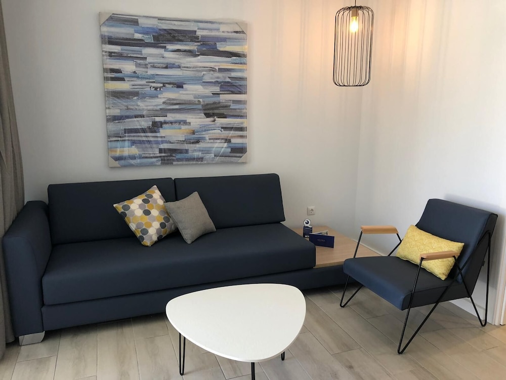 Relaxia Los Girasoles Bungalows 18/50