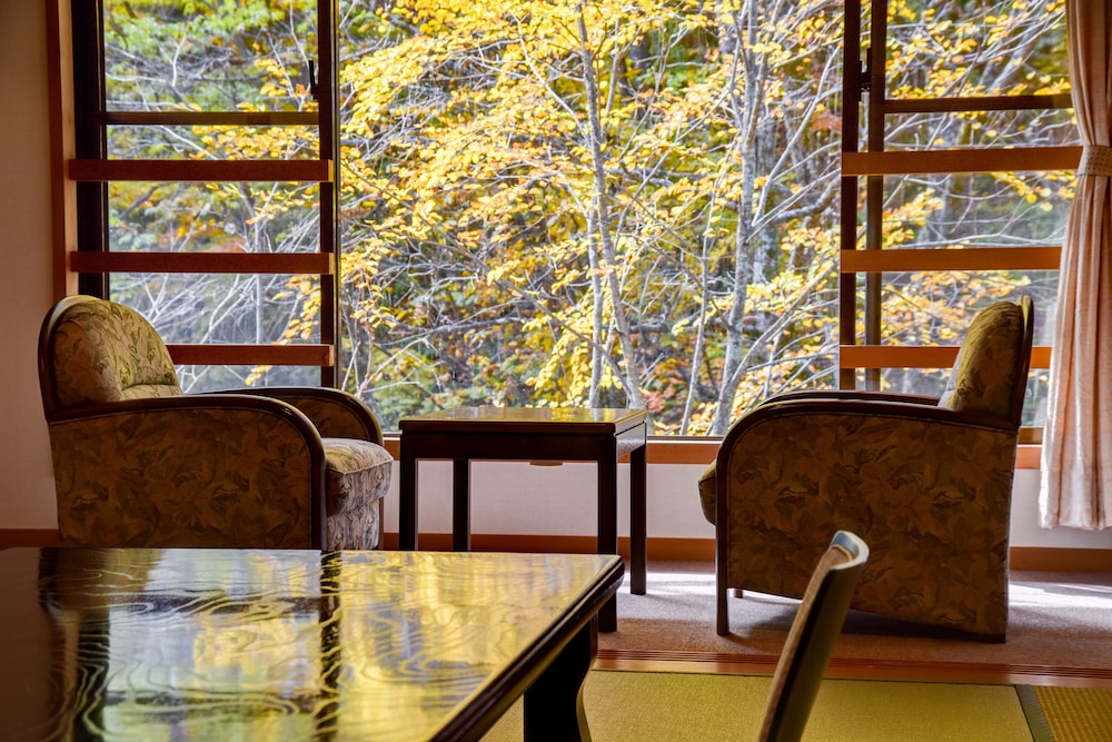 Shirahone Onsen Tsuruya Ryokan 39/50